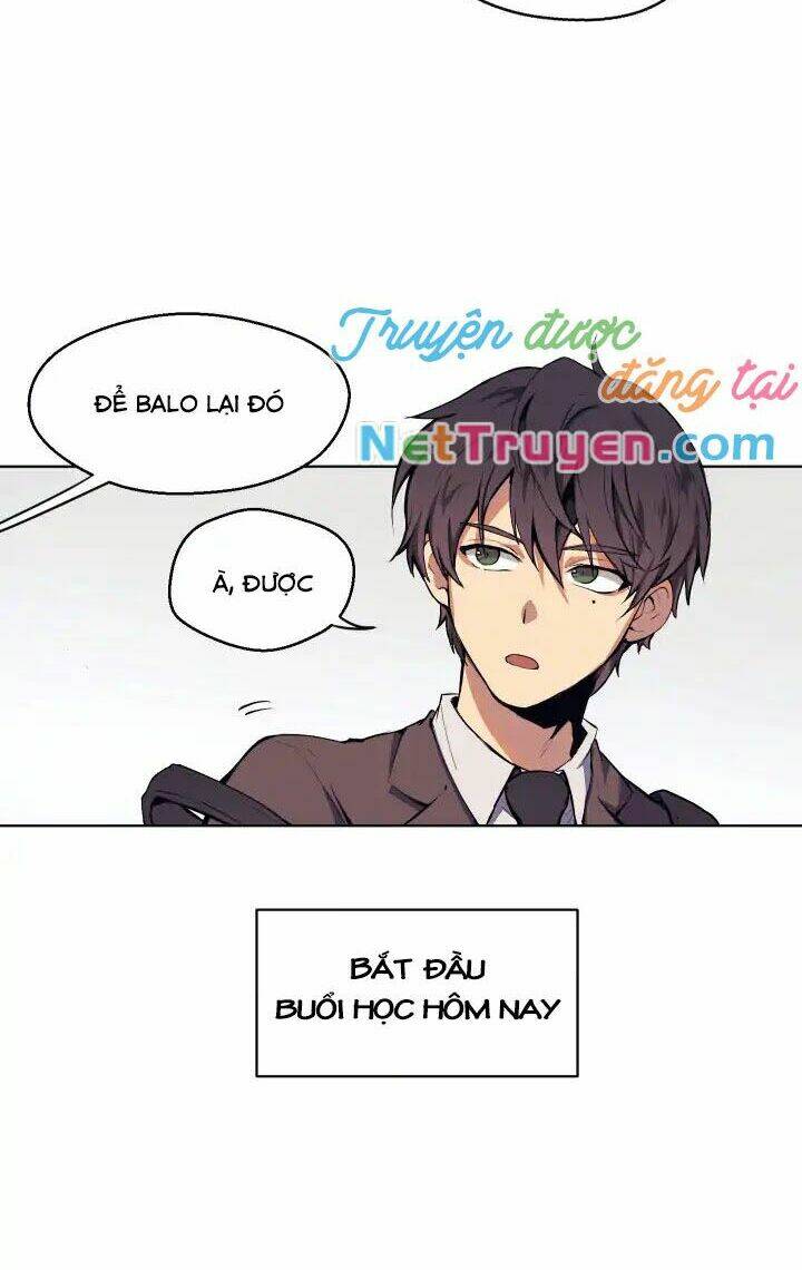 cậu tên gì ? chapter 1 9