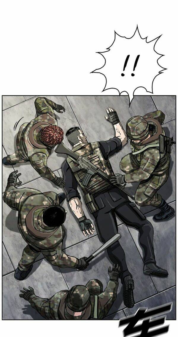 truyền thuyết anh hùng thời mạt thế chapter 11 19