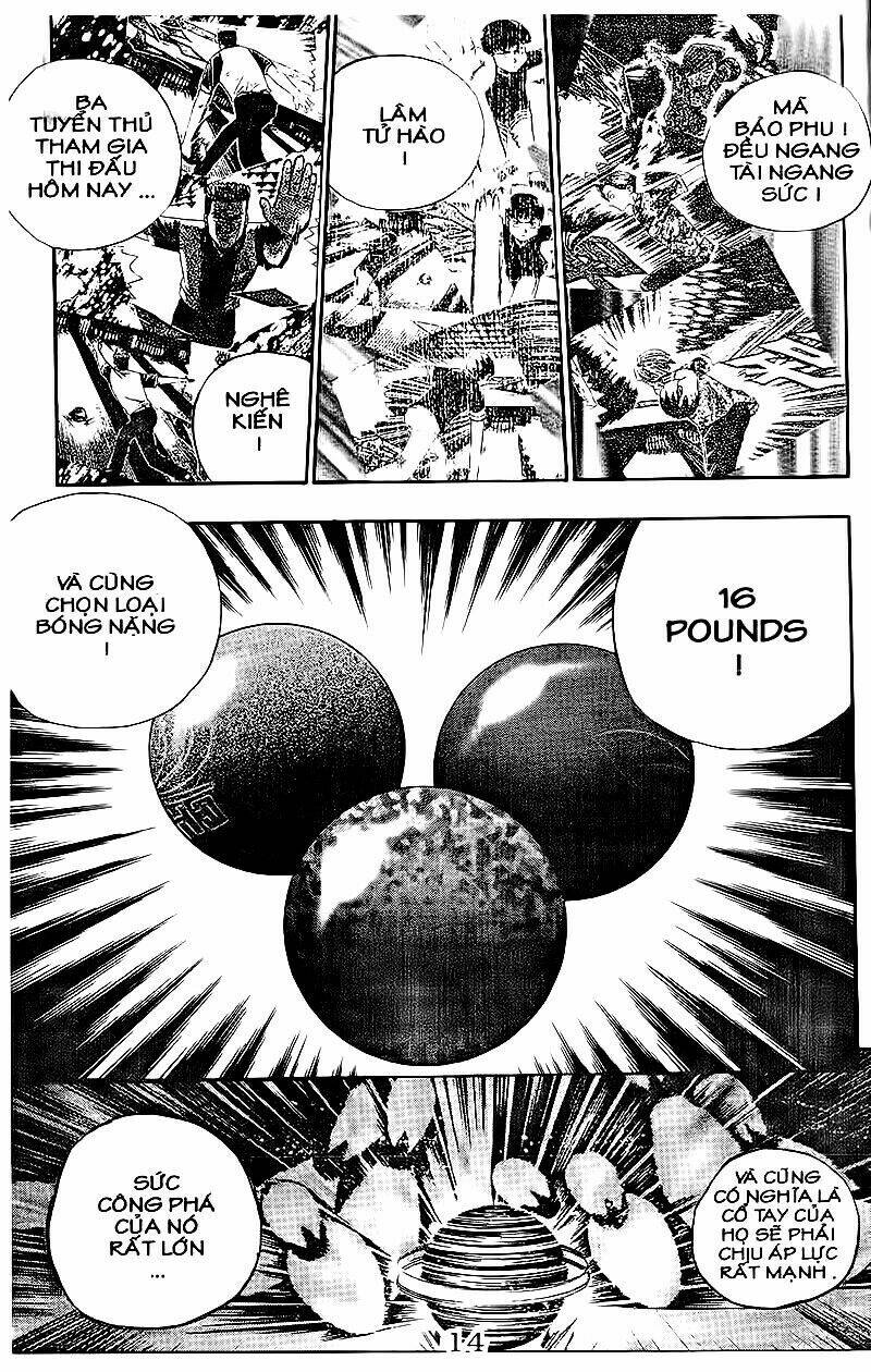 bowling king chapter 113 10