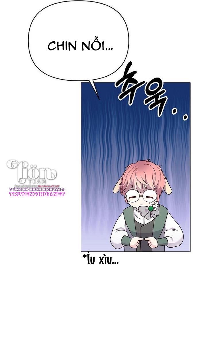 hôn thê nguy hiểm chapter 6.1 8