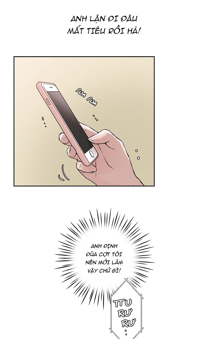 [18+] công tư phân minh chapter 5.3 29