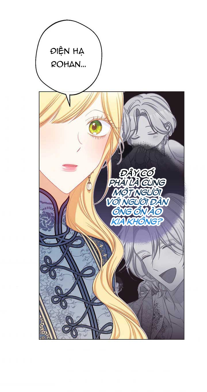 ác nữ đảo ngược đồng hồ cát chapter 101 65