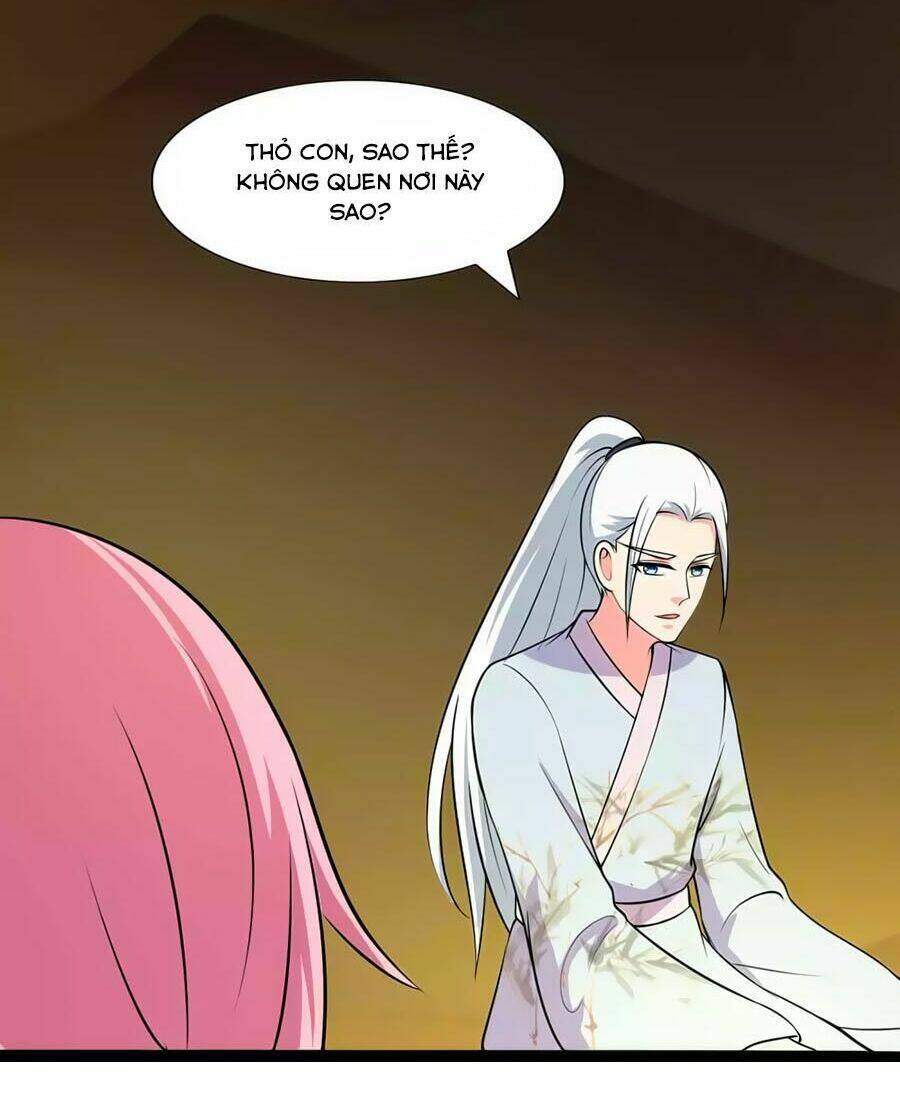 thỏ yêu tiểu vương phi chapter 83 19