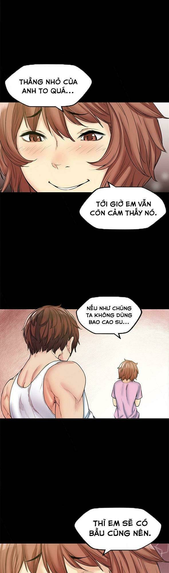 bạn gái của bạn thân chapter 9 16