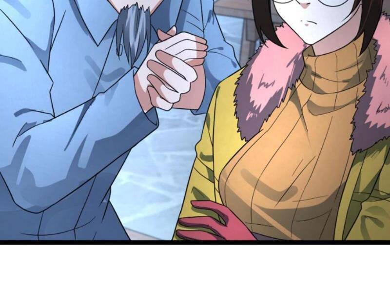 đóng băng toàn cầu: tôi gây dựng nên phòng an toàn thời tận thế chapter 182 7