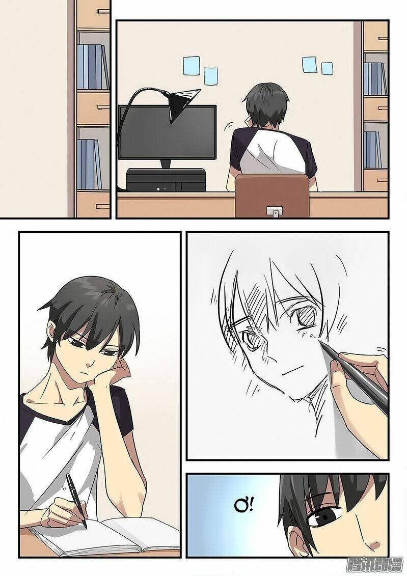 em gái hồ lô chapter 4 12