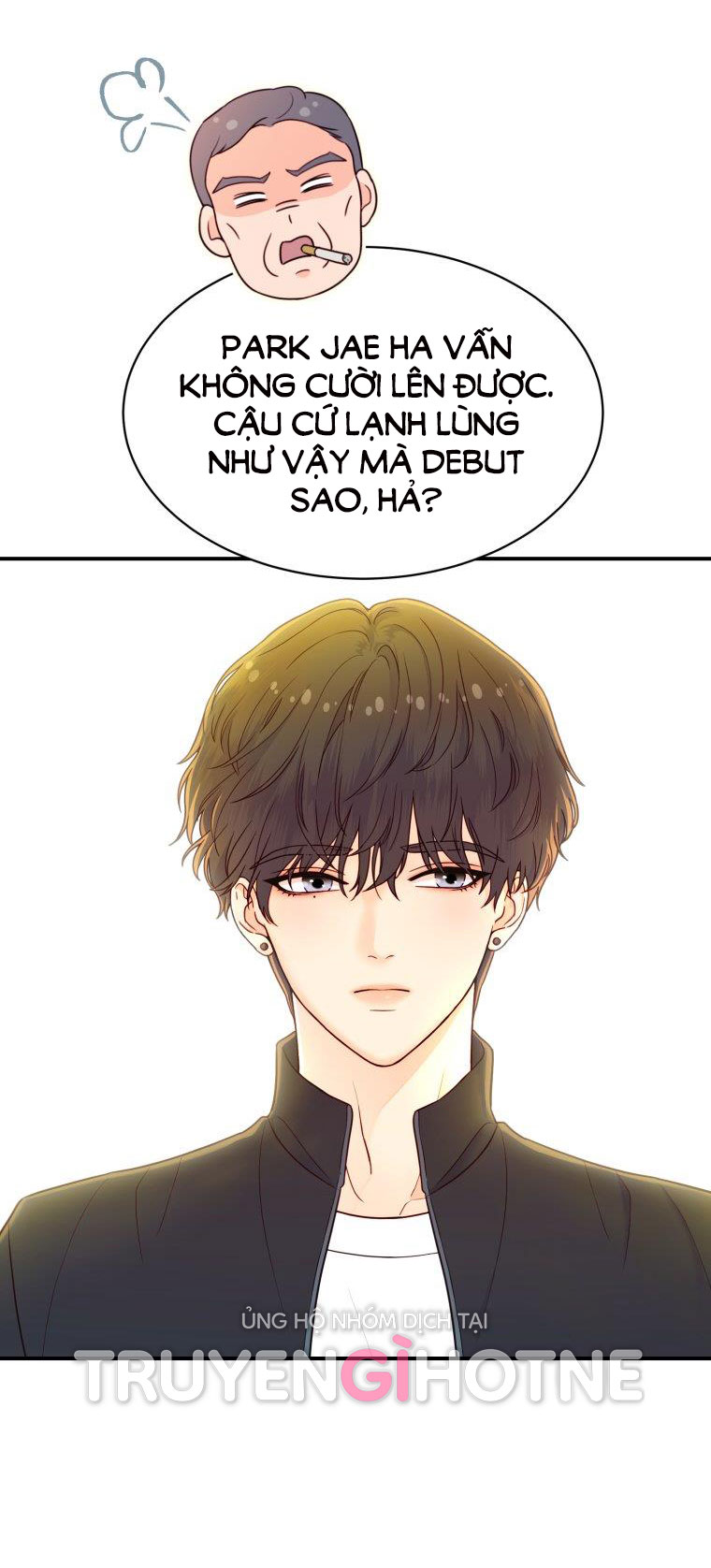 nữ nhân trợ giúp được yêu thích nhất chapter 4.2 27