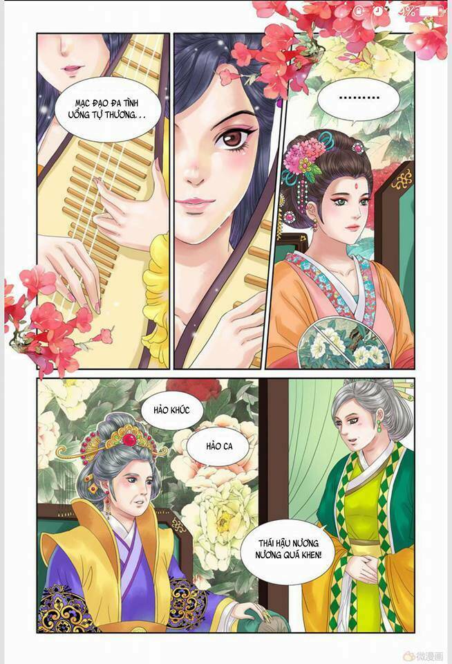 tam sinh kiếp chapter 10 2