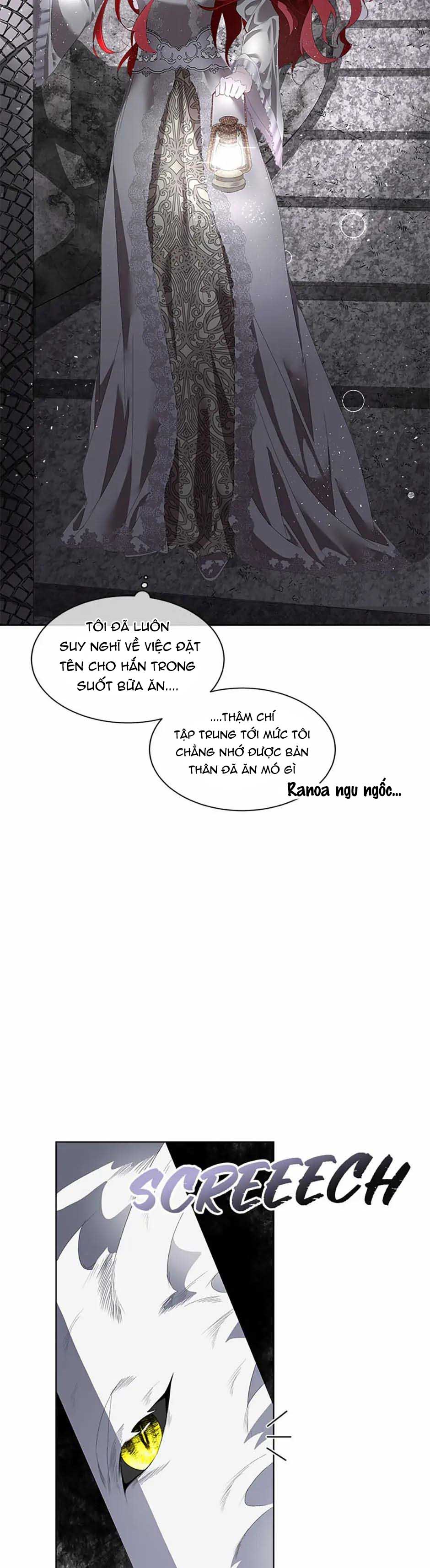 tôi là bảo mẫu bất đắc dĩ của nam chính chapter 2.2 27