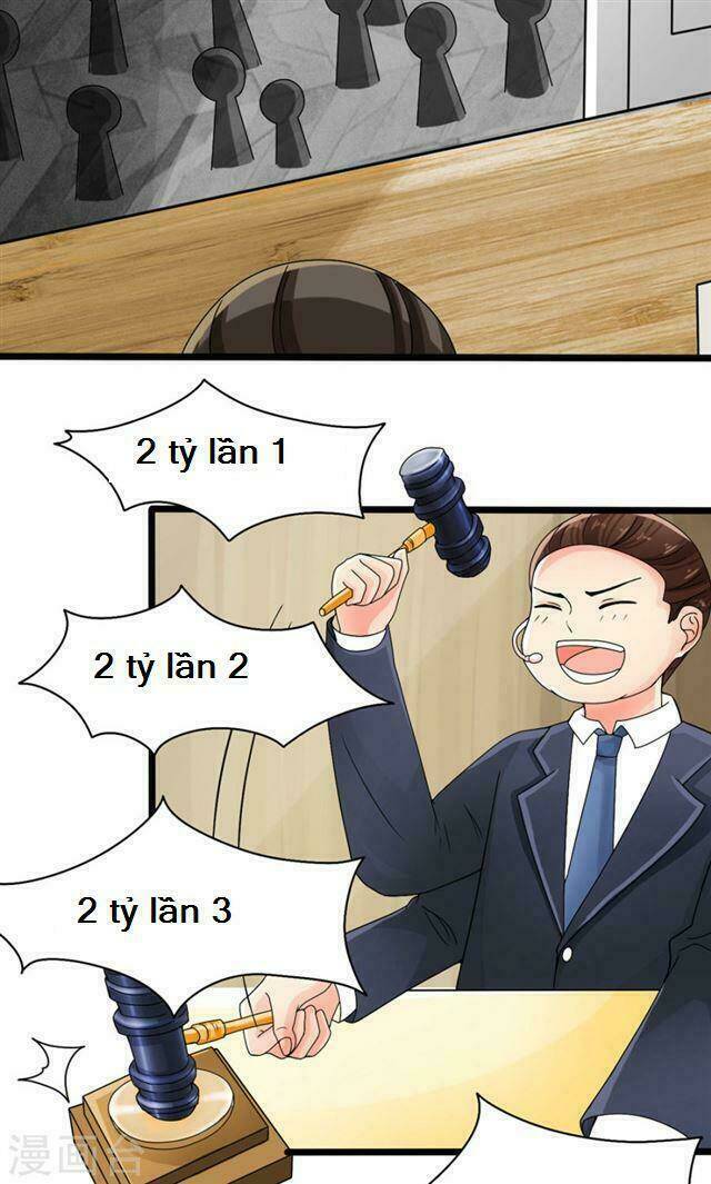 sủng vật người cá của tổng tài chapter 2 20