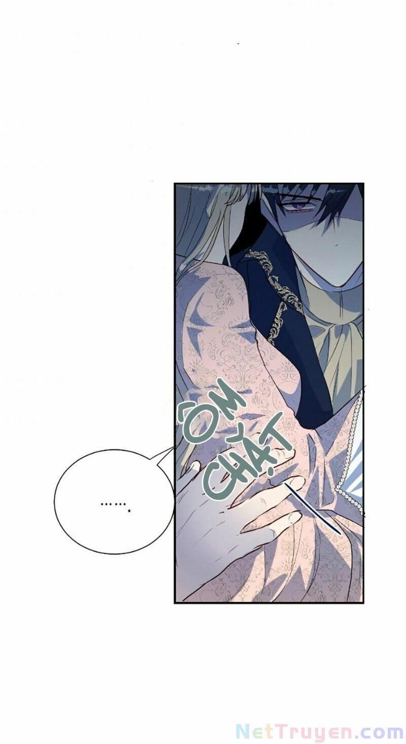 xin ngài đừng ăn tôi chapter 11 34