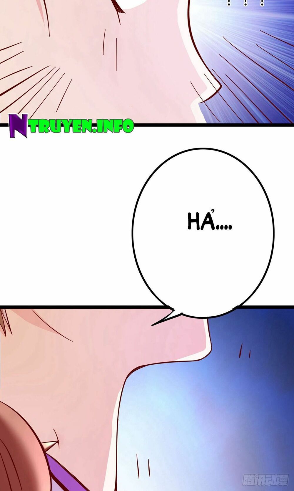 hoàng hậu của trẫm là võ lâm minh chủ chapter 9 60