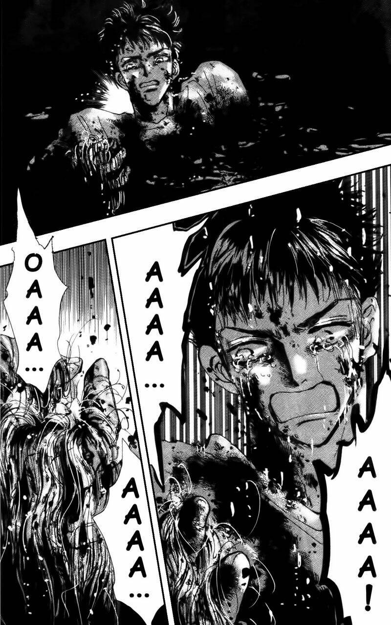 7 mầm sống chapter 39 7