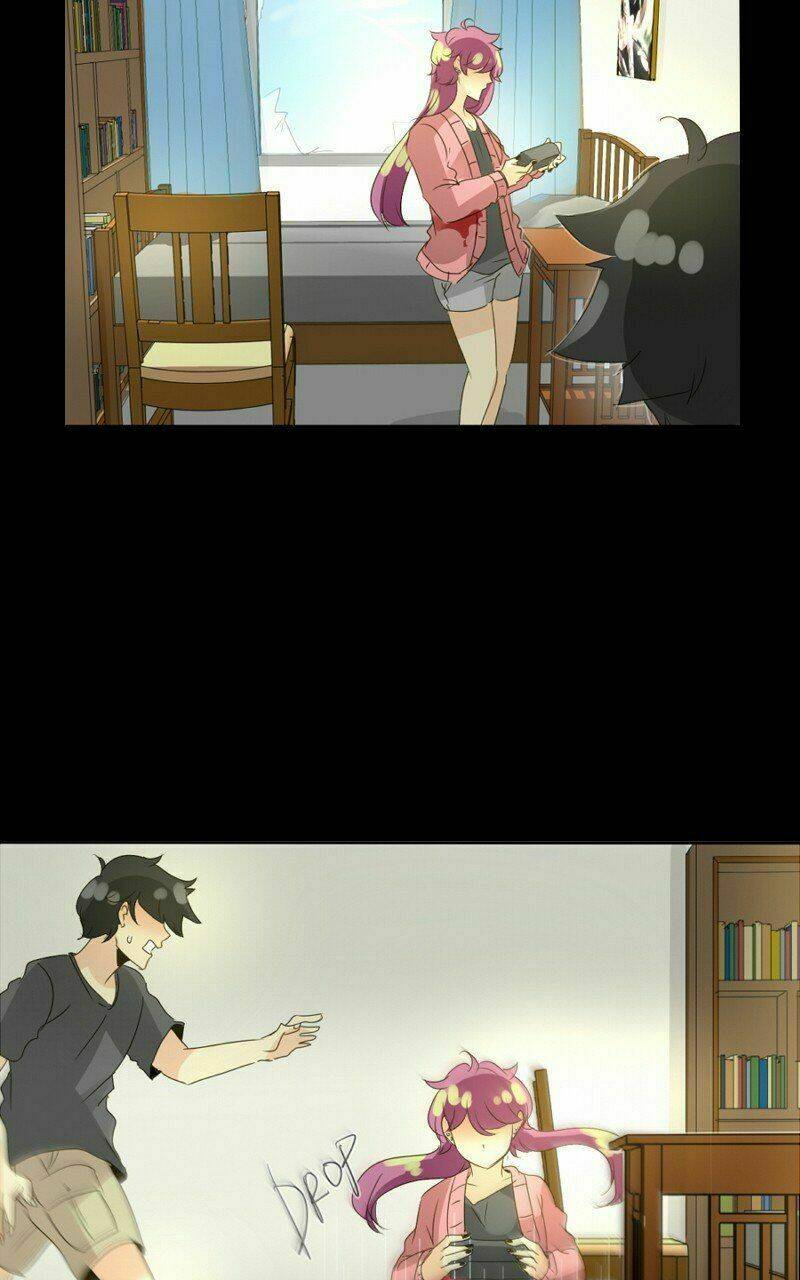 Thế Giới Không Hoàn Hảo chapter 155.3 79