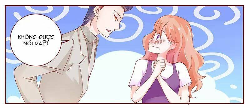 bá đạo tổng tài yêu tôi chapter 97 12