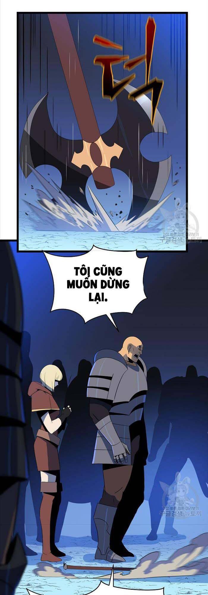 tiêu diệt đấng cứu thế chapter 143 14