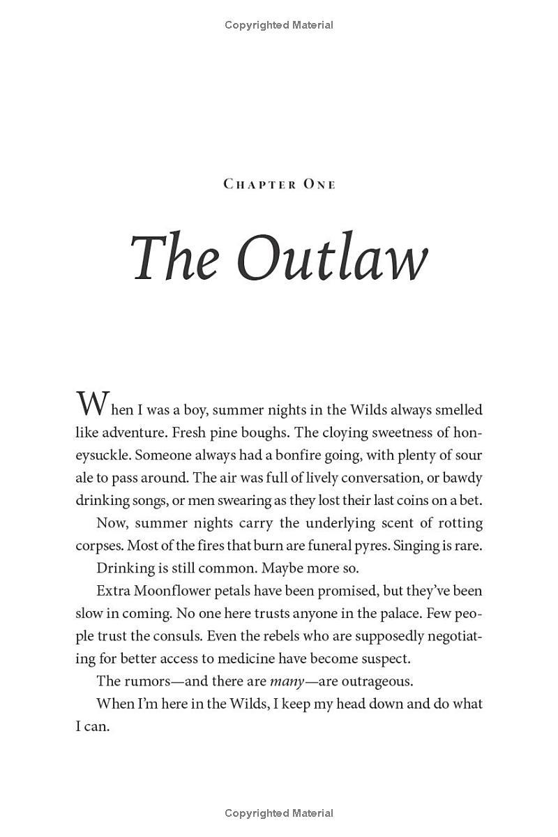 Sách ngoại văn: Defend The Dawn