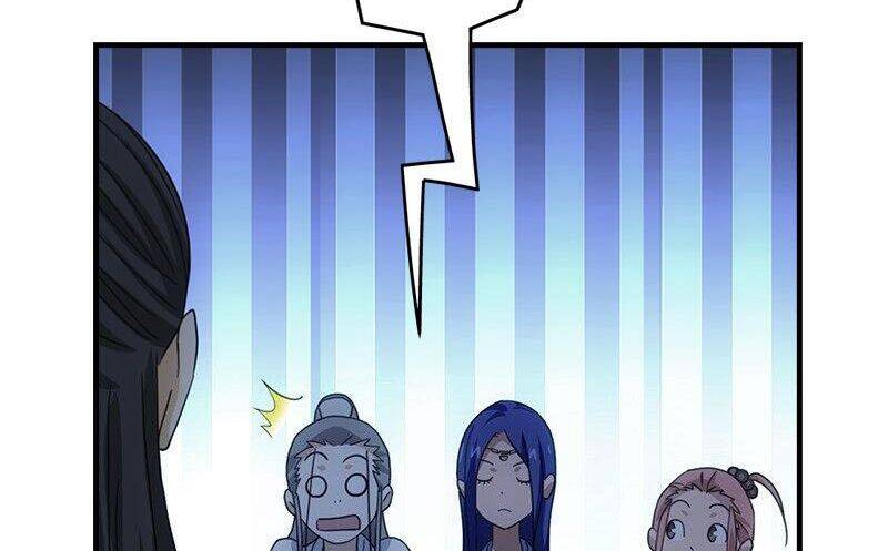 thiên long bát bộ webtoon chapter 16 103