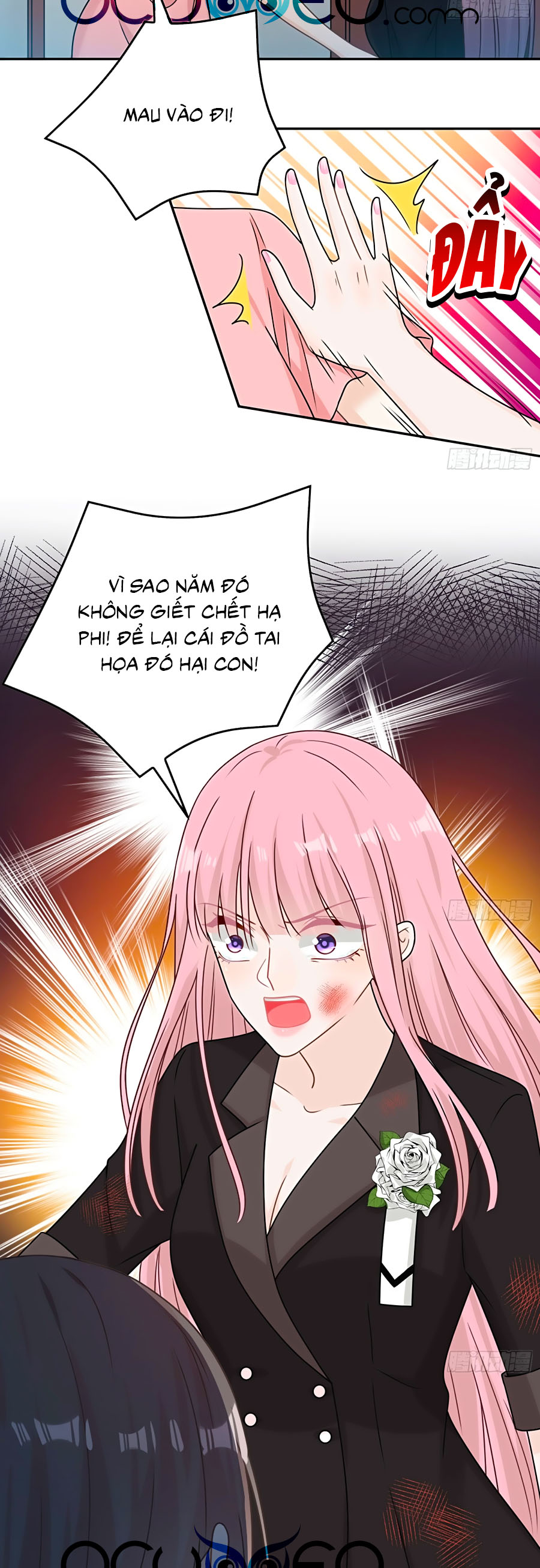 hai cách tìm gặp người yêu chapter 86 10