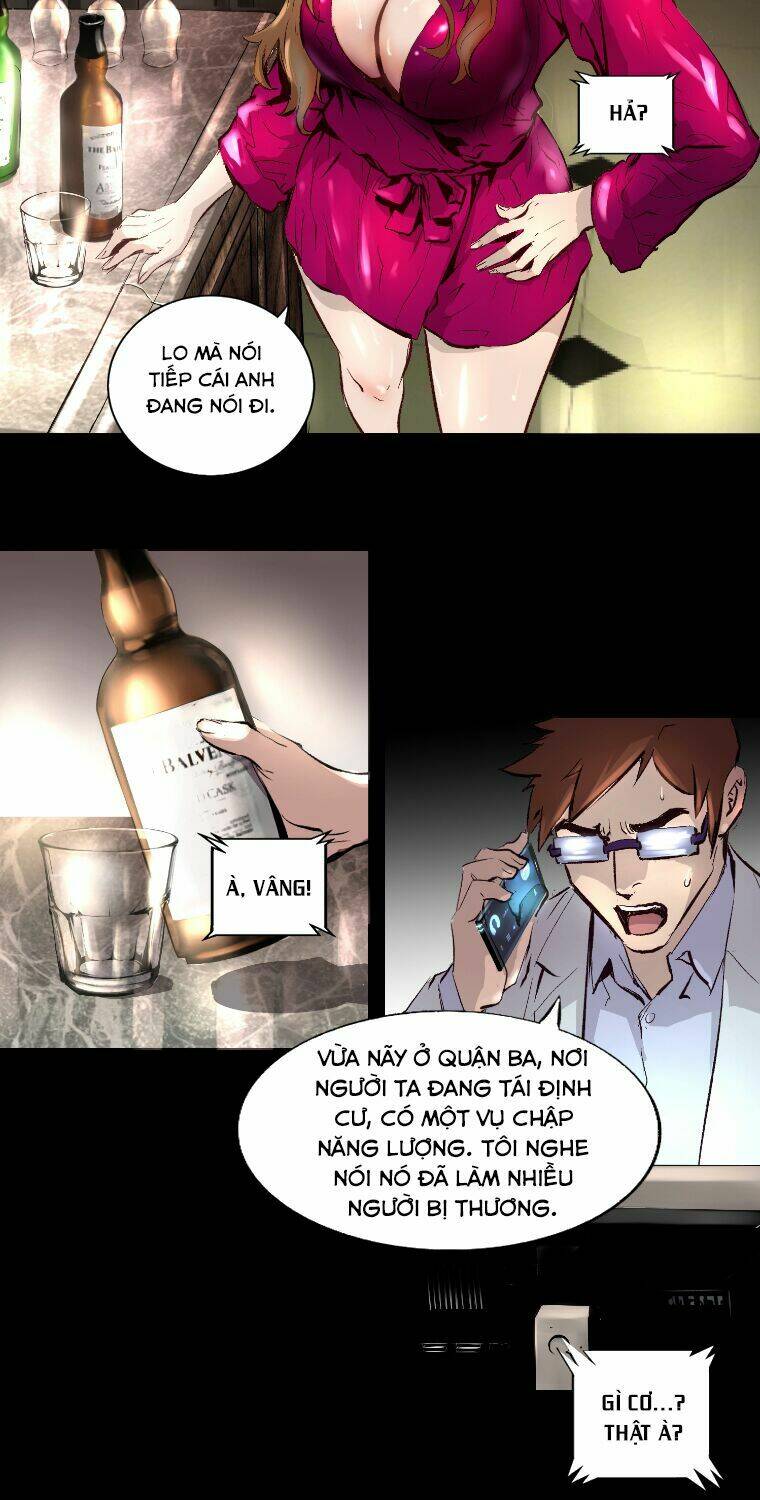 tam tuyệt tại dị giới chapter 7 43