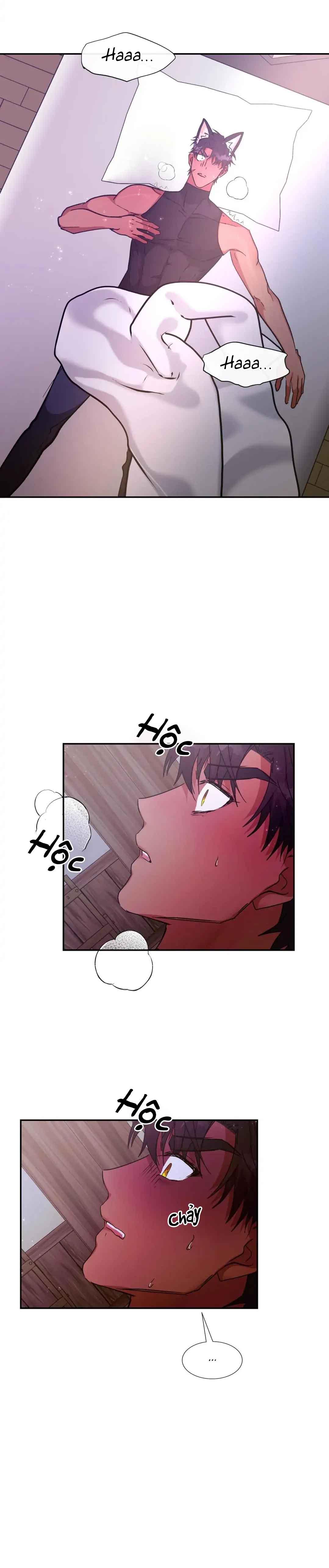 lâu đài tình dục chapter 13 18