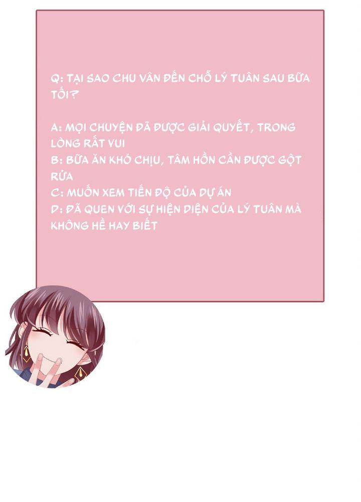 chiếc bật lửa và váy công chúa (b) chapter 34 82