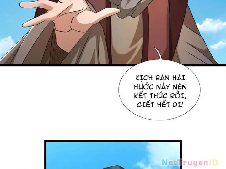 ngủ say vạn cổ: xuất thế đẩy ngang chư thiên chapter 92 39