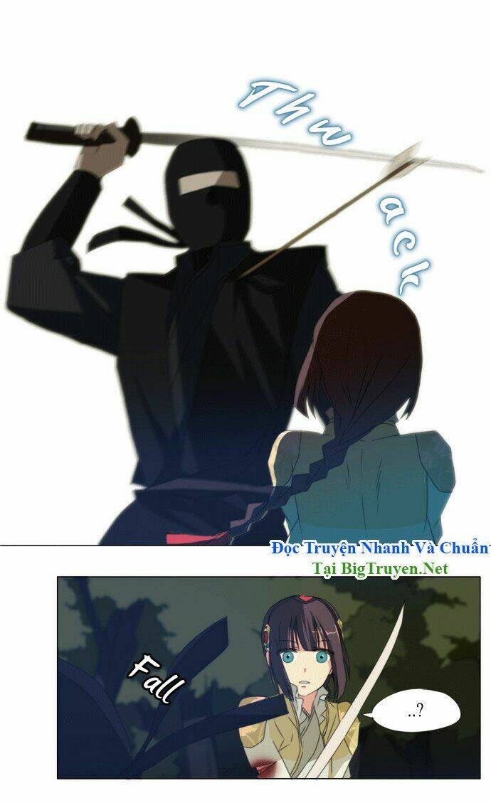 godly bells chapter 36 34