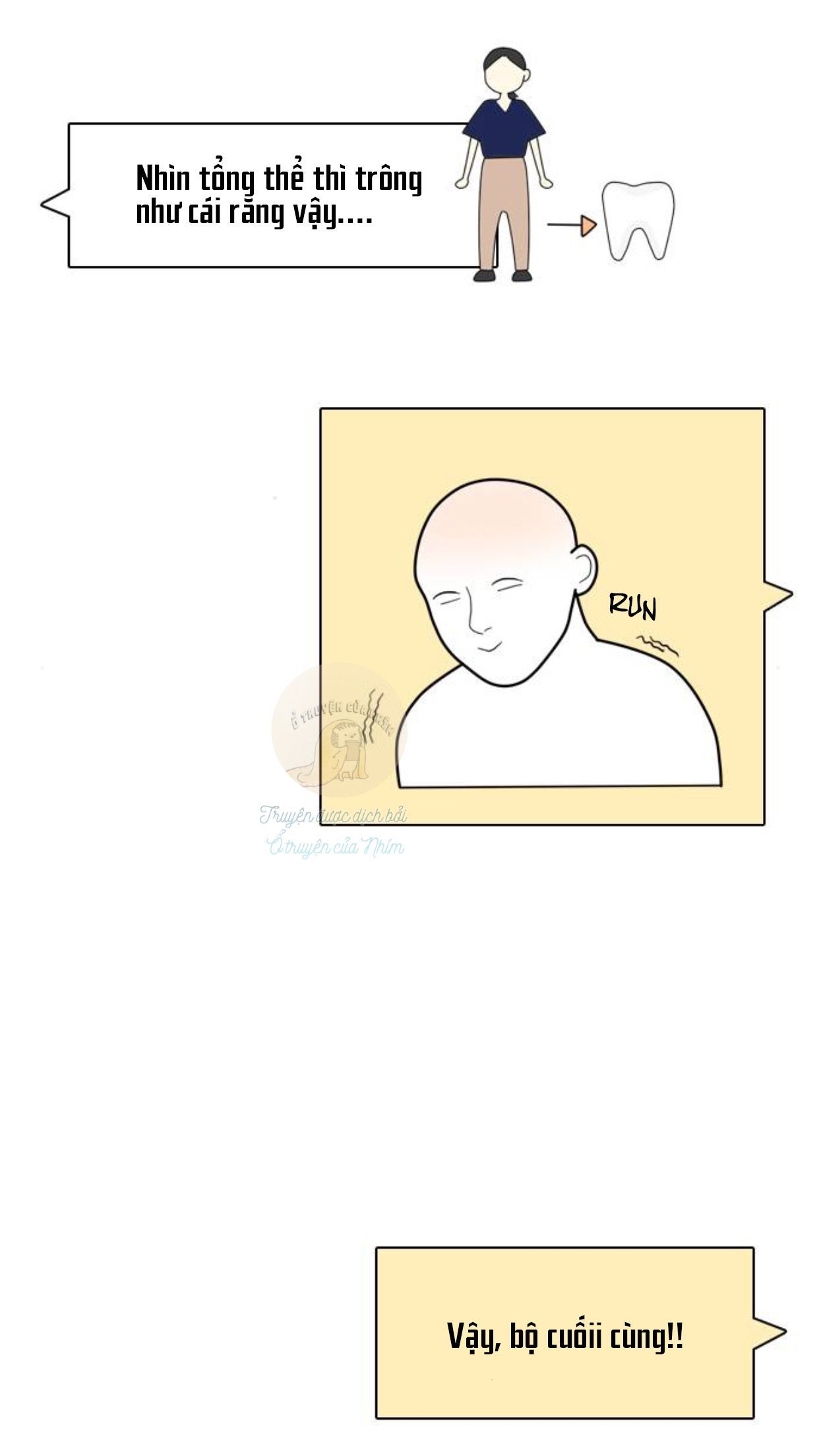 sống chung một nhà chapter 15 40