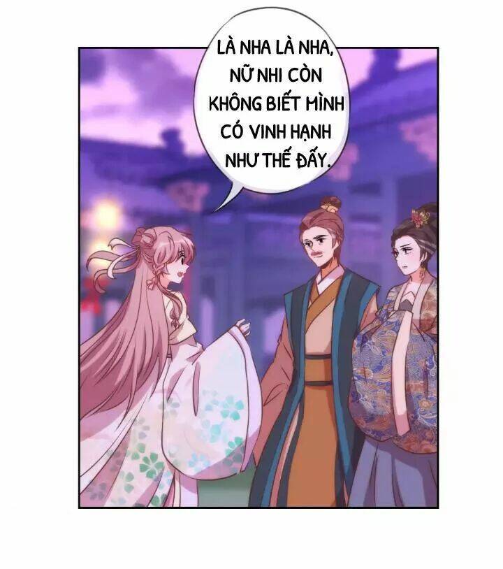 ồ, phu quân đáng yêu của tôi! chapter 51 14