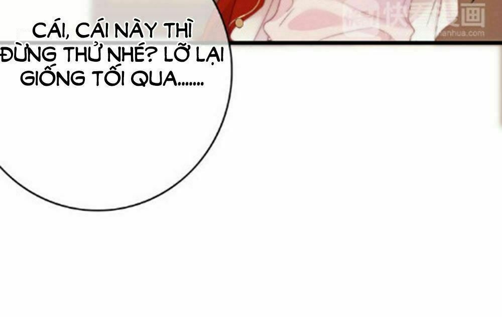 dữ tử thành thuyết chapter 20 16