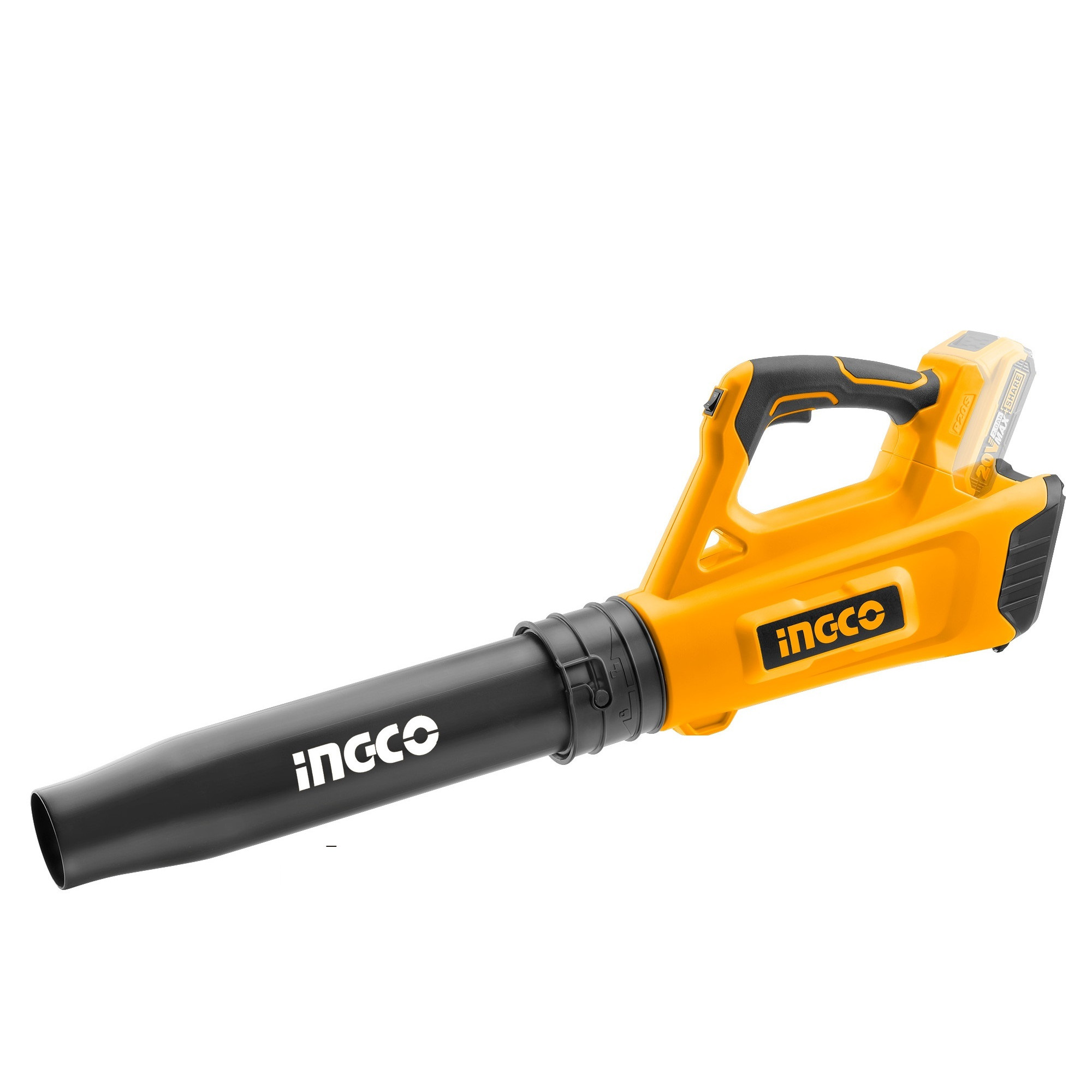 Máy thổi bụi dùng pin 20V ingco CABLI2002