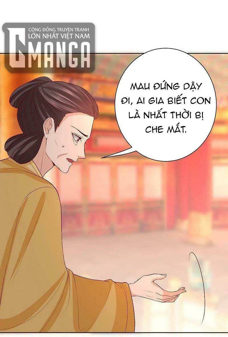 độc y đích nữ chapter 216 11