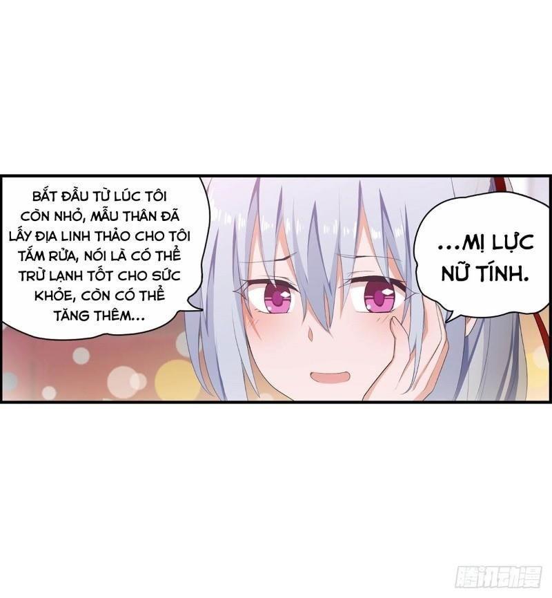 vô hạn sứ đồ và 12 nữ chiến binh chapter 55 29