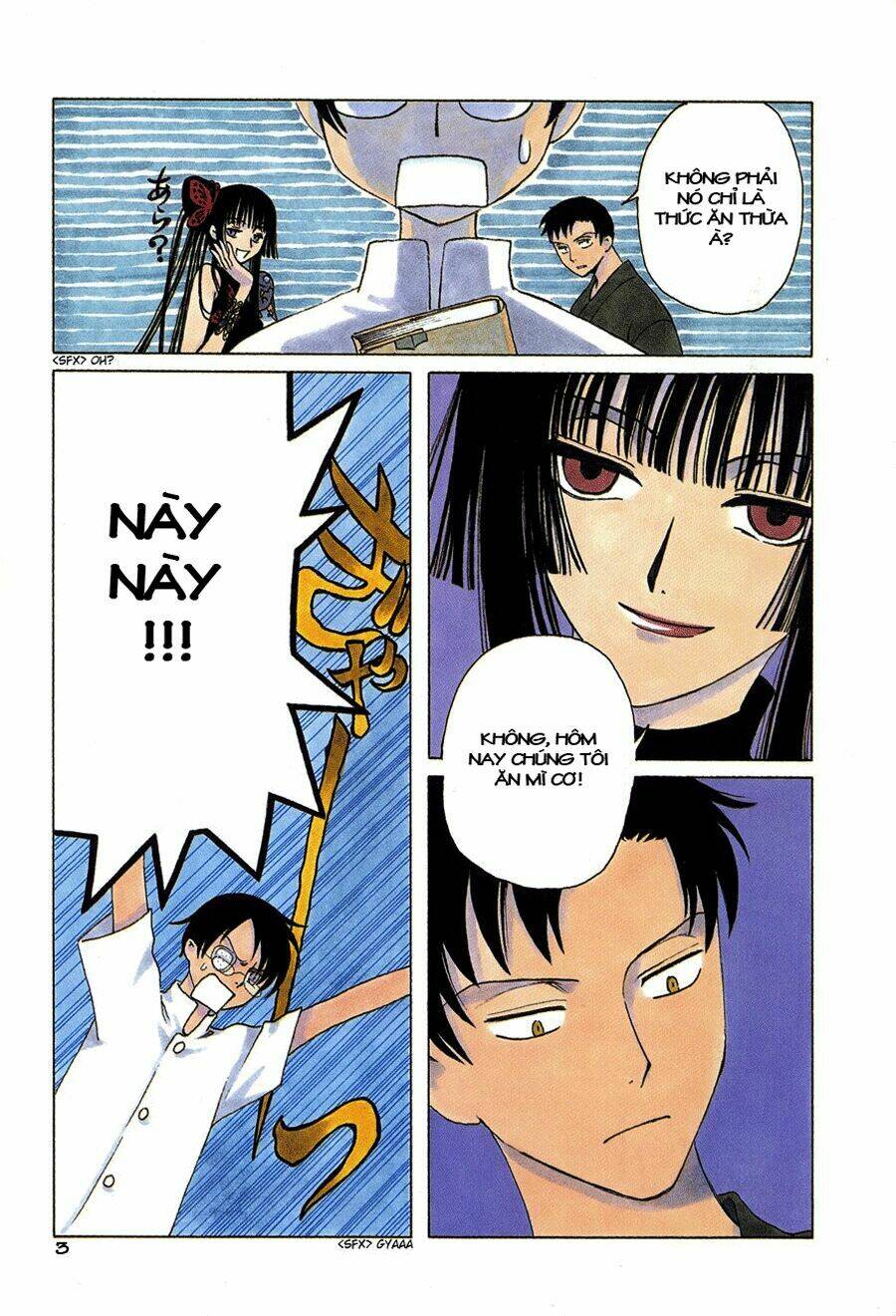 xxxholic - hành trình bí ẩn chapter 48 4