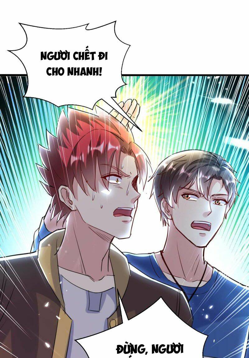 trọng sinh khí thiếu quy lai chapter 159 14