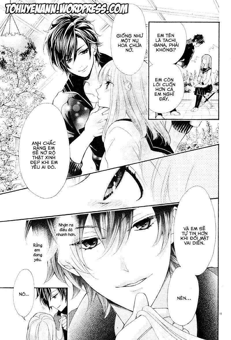 tổng hợp one shot. chapter 358 11