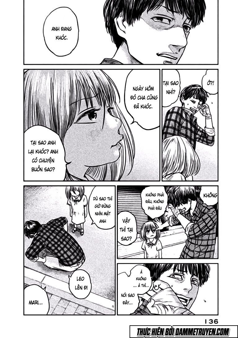 chousou no babel chapter 5 12