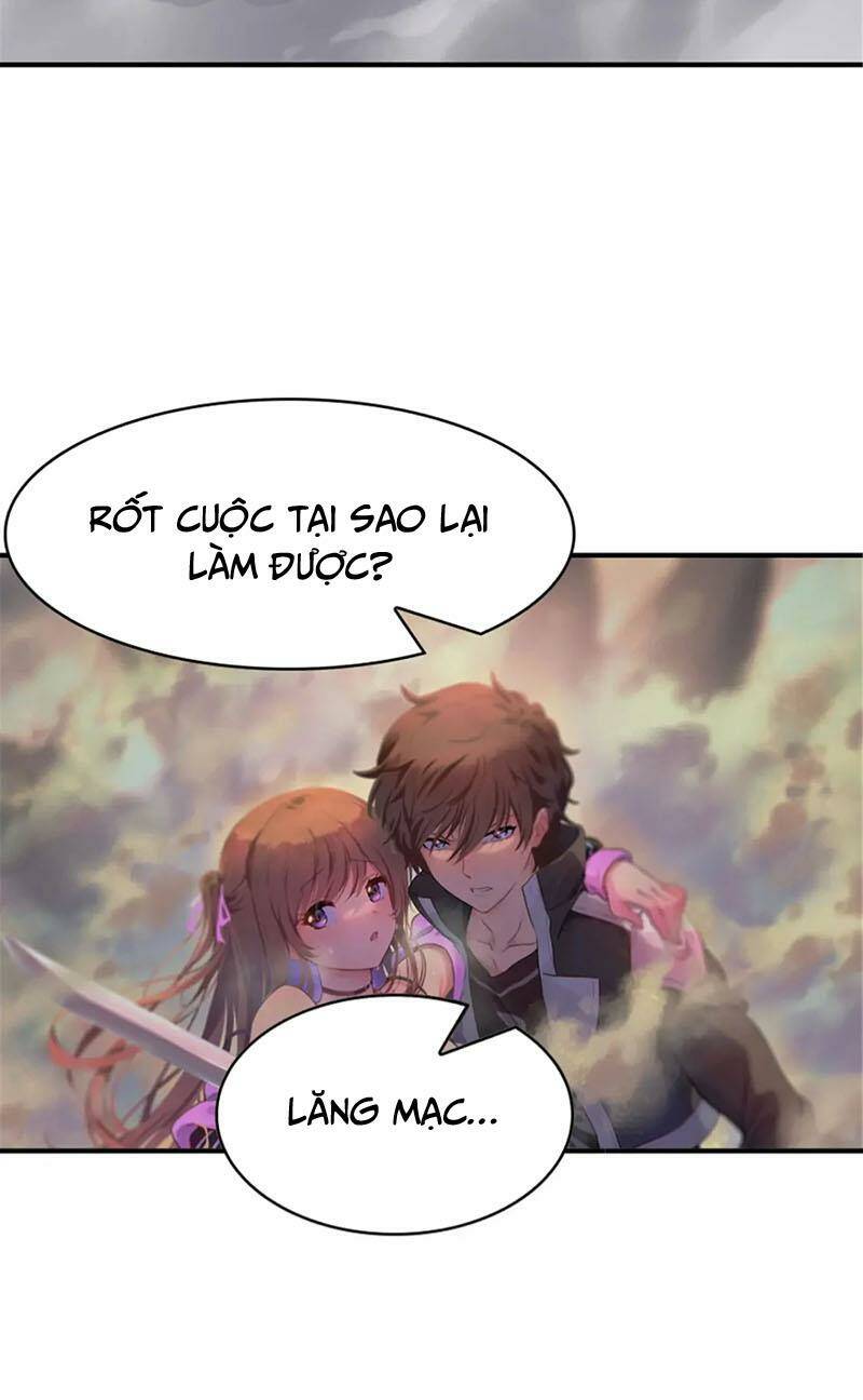 bạn gái virus của tôi chapter 395 17