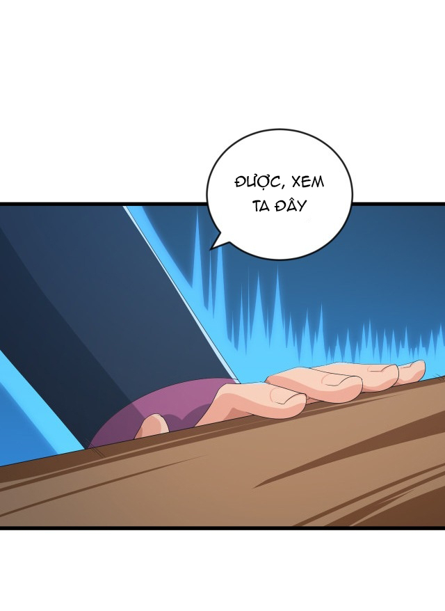 chiến thần dưỡng thành ký chapter 9 26