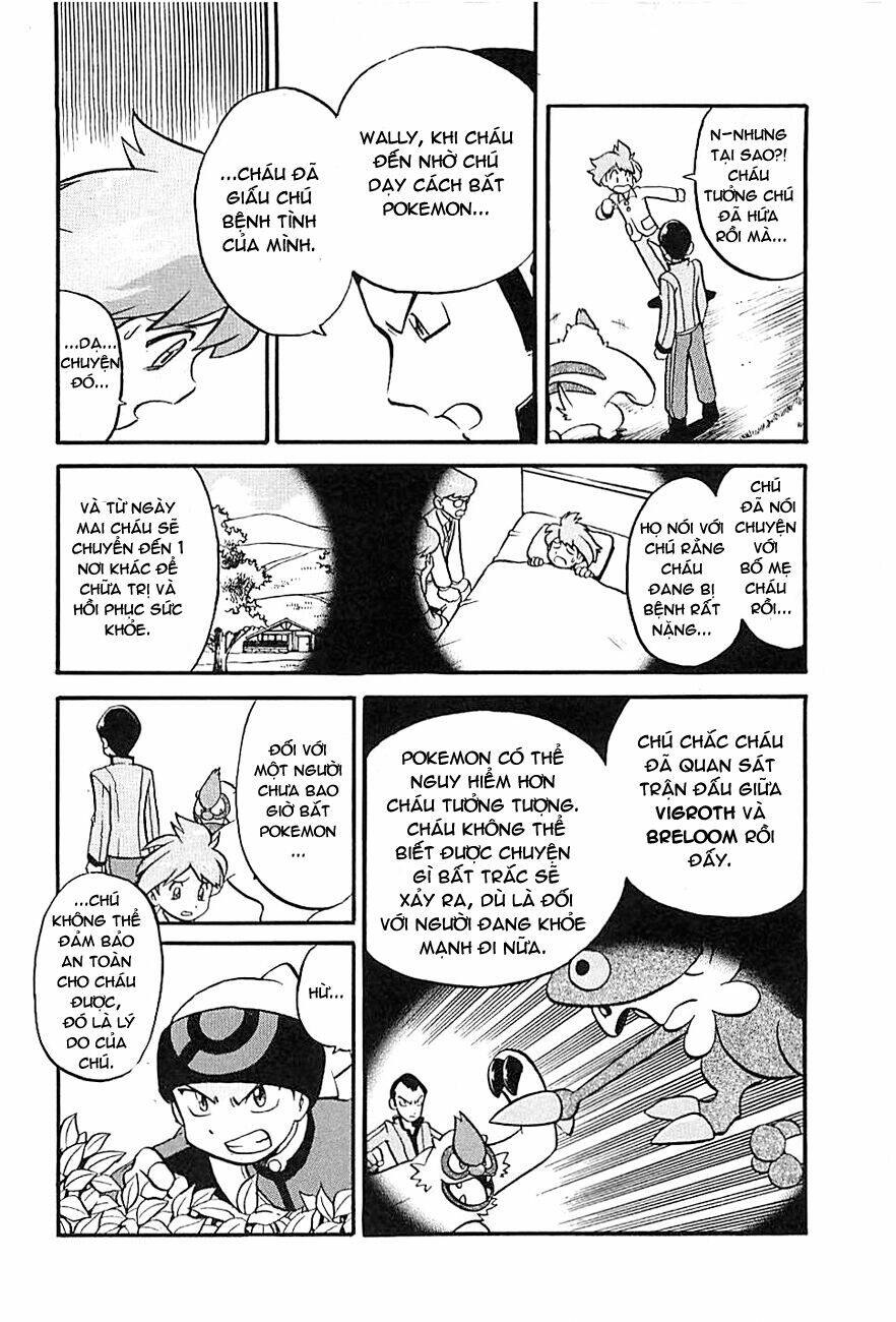 thú cưng đặc biệt chapter 186 5