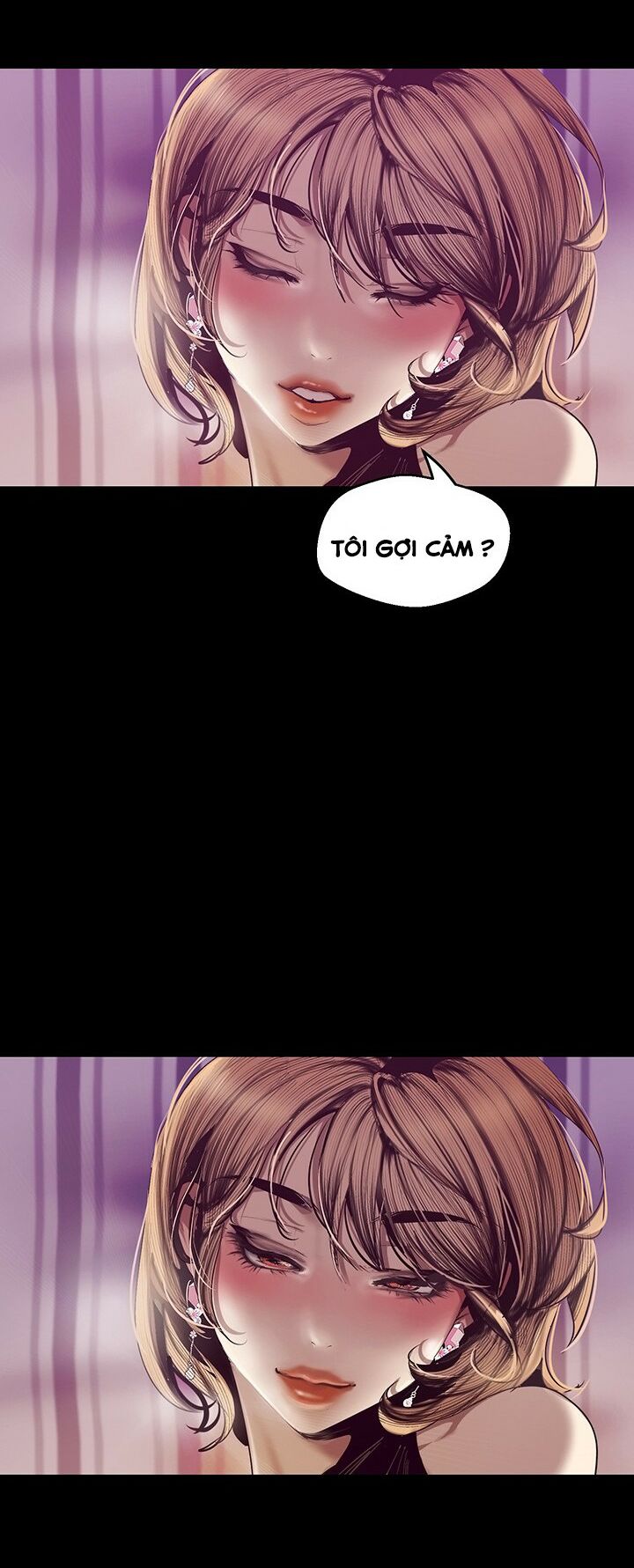 tân thế giới tuyệt vời chapter 84 37