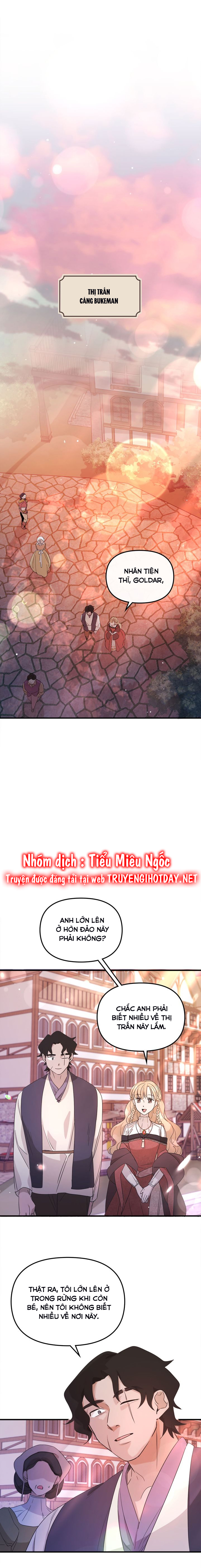 quán trọ dragondaily chapter 23 4