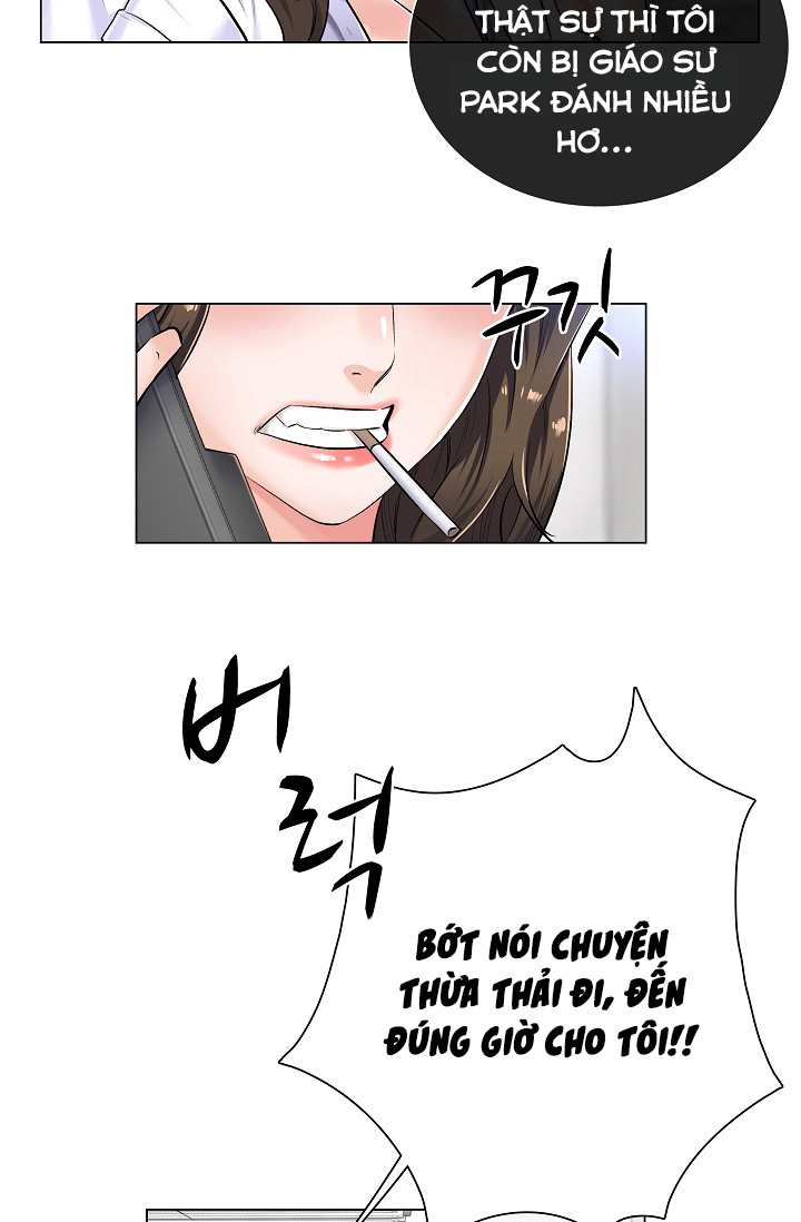 cô bác sĩ nguy hiểm chapter 4 29