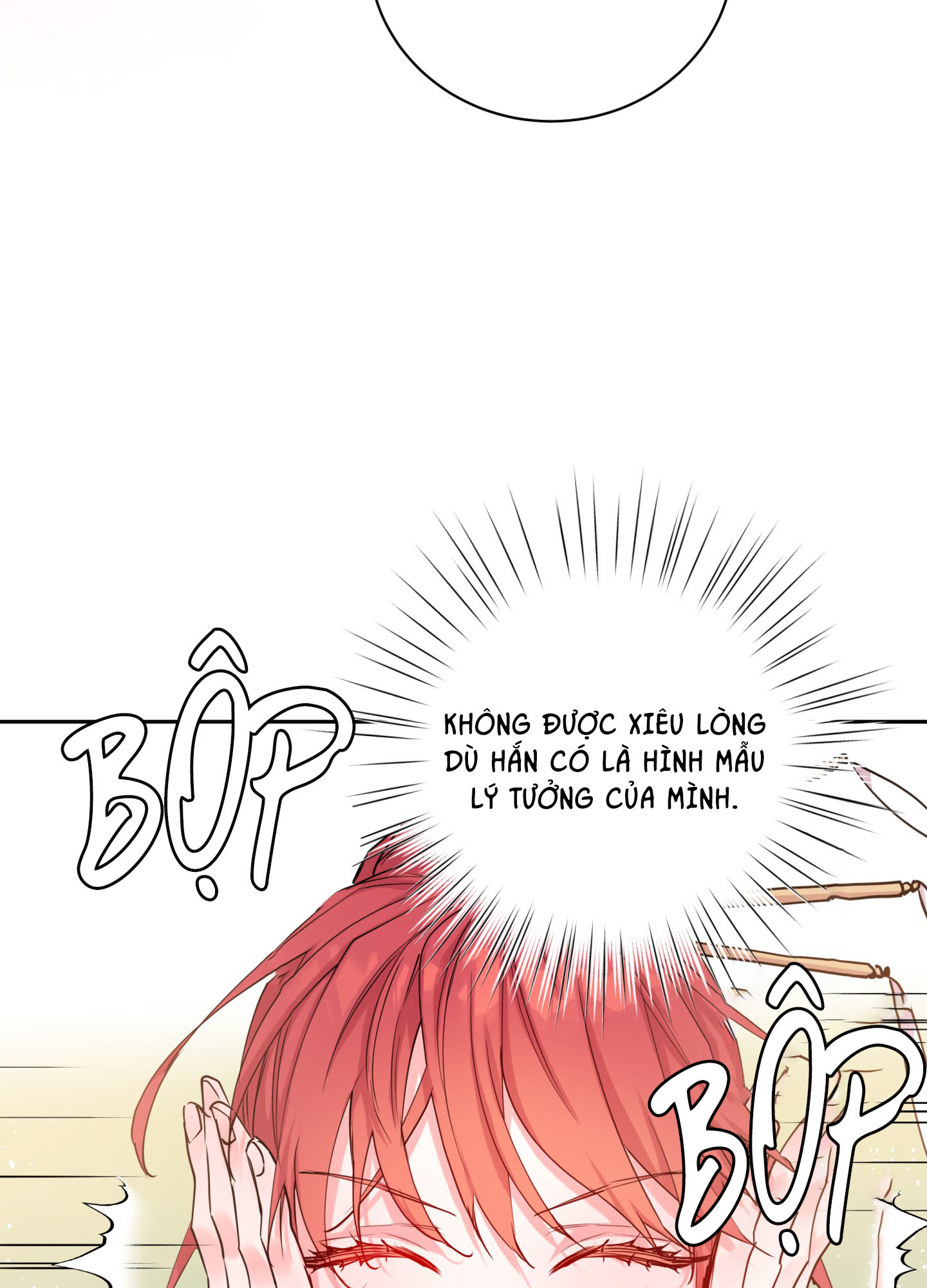 nàng tiên chốn cực lạc chapter 8.2 10