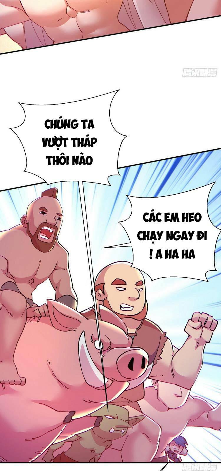 ta là nhà giàu số một, ta không muốn trọng sinh chapter 97 28