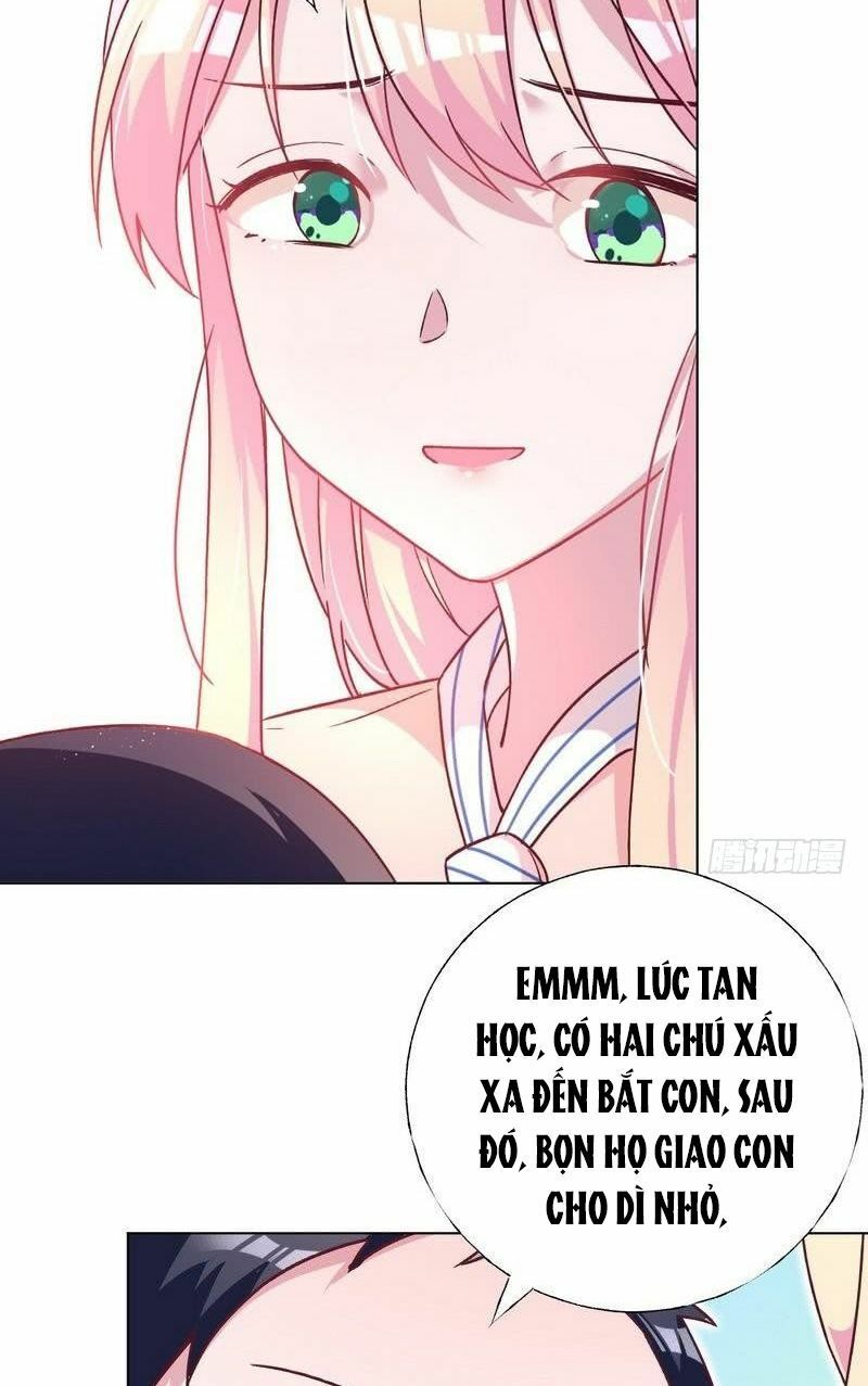 trời ban cho nam thần daddy chapter 16 29