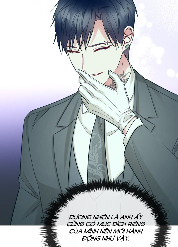 kẻ tạo ra ác nữ chapter 58.1 50