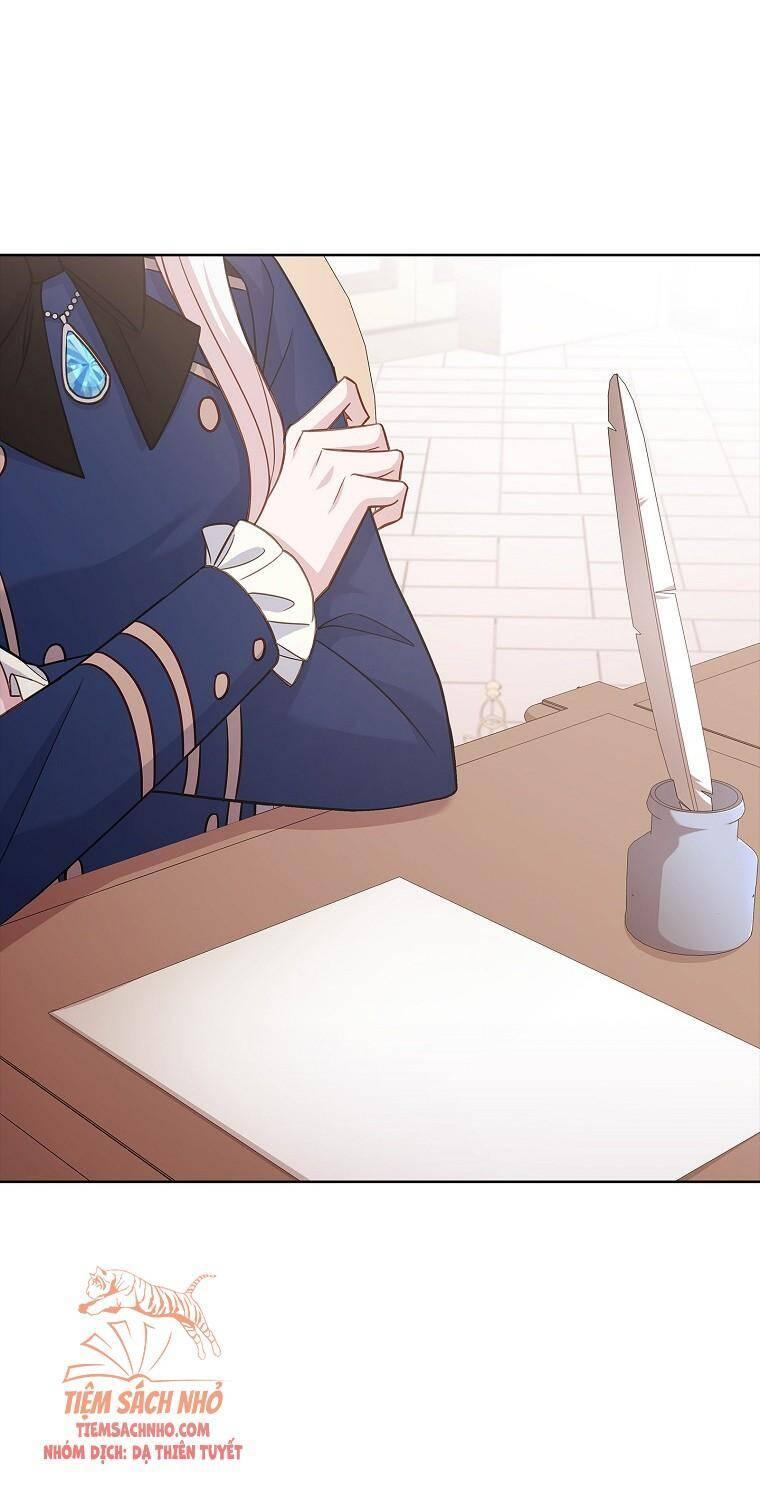 để yên cho tiểu thư hiền chapter 44 12