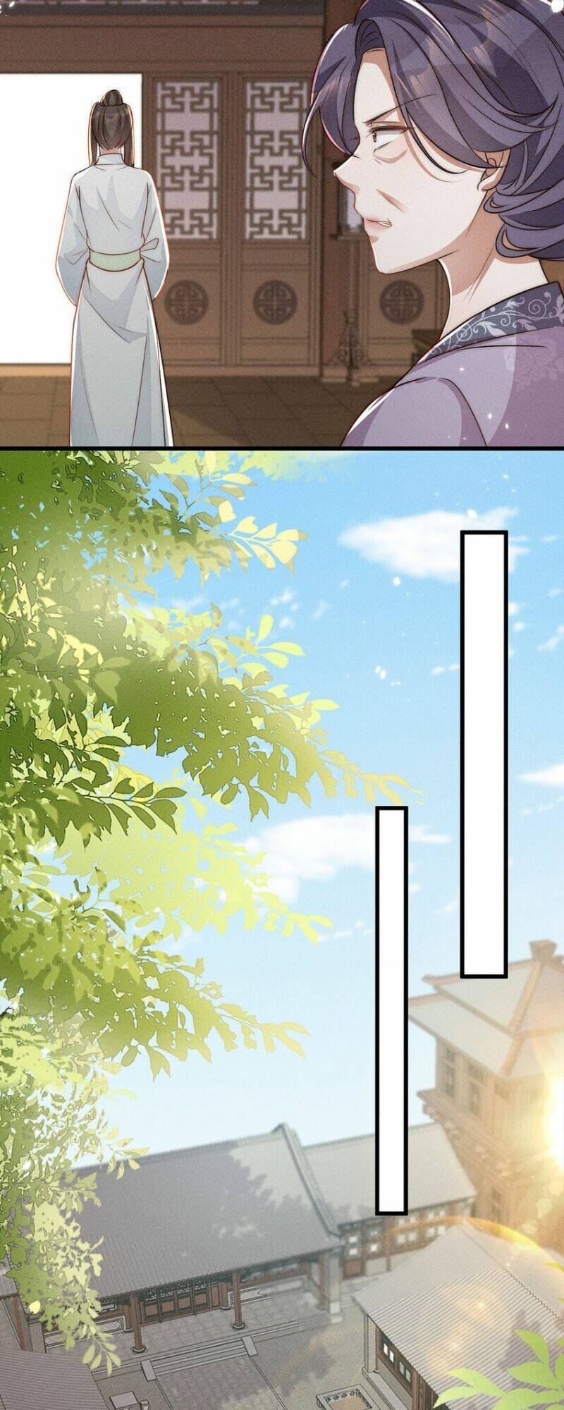 tái sinh trở lại : ta trở thành độc y thái tử phi chapter 40 19